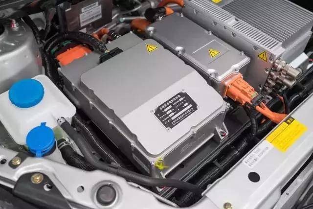 新能源車走俏 動力電池拖后腿1 新能源車走俏 動力電池拖后腿1