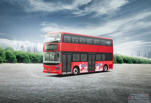 比亞迪將在英國生產電動大巴 開啟中英企業合作新篇章 比亞迪將在英國生產電動大巴 開啟中英企業合作新篇章