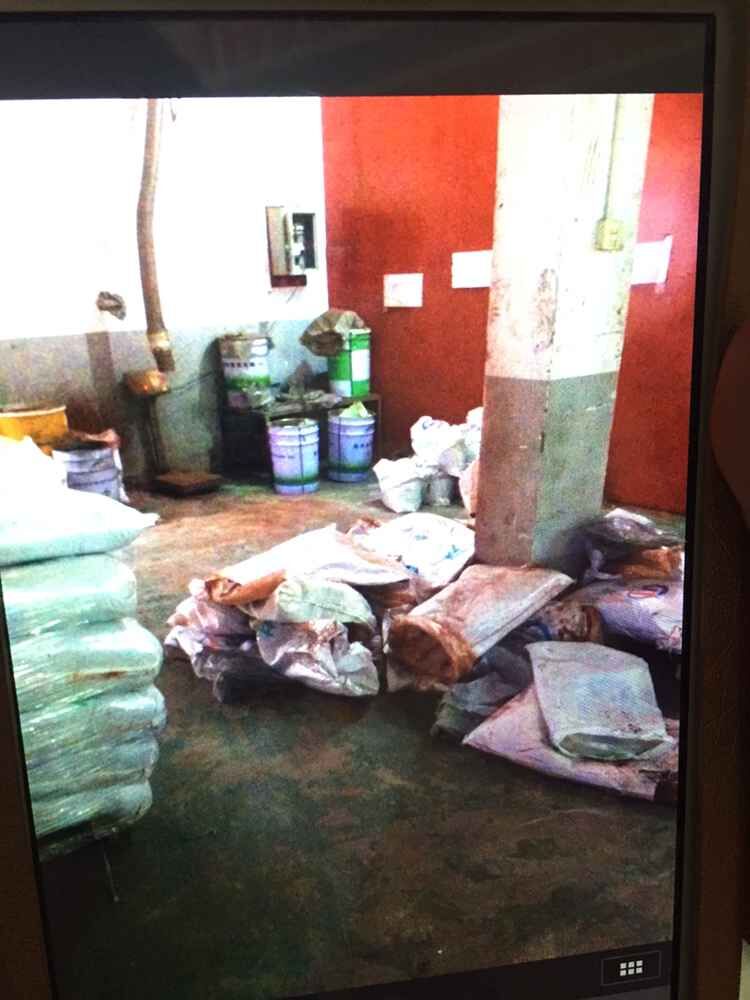 無錫明揚(yáng)電池廠70名工人鎘超標(biāo)10倍 鑒定稱構(gòu)不成職業(yè)病