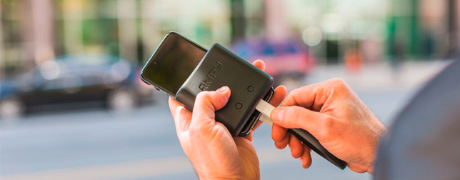 電池的未來:各種可穿戴設備電池的優(yōu)劣分析 電池的未來:各種可穿戴設備電池的優(yōu)劣分析