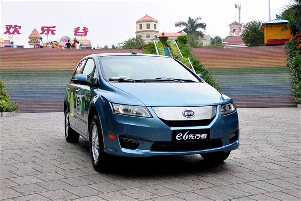 支持政策持續(xù)加碼 新能源車(chē)有望迎來(lái)消費(fèi)熱潮