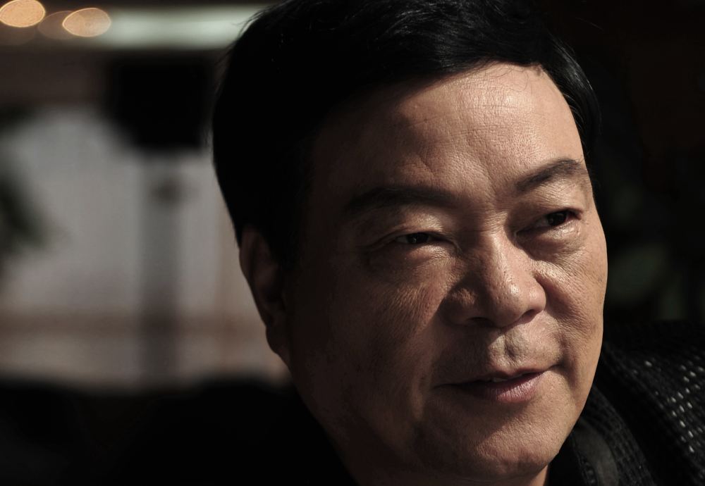 鋰電行業里的新浙商 鄭永剛:決勝于時光之外 鋰電行業里的新浙商 鄭永剛:決勝于時光之外