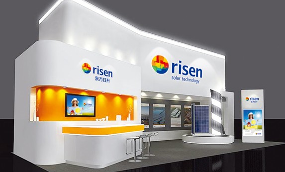 光伏產(chǎn)業(yè)逆勢復蘇 東方日升三季報凈利同比增474% 光伏產(chǎn)業(yè)逆勢復蘇 東方日升三季報凈利同比增474%