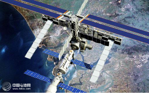 帥福得與洛克希德?馬丁公司簽署數百萬美元鋰電池