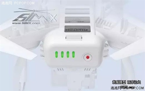 解析無人機用動力鋰電池智能化發(fā)展的喜與悲