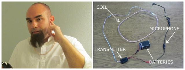 誰(shuí)將顛覆iPhone？未來(lái)手機(jī)將植入你的頭部