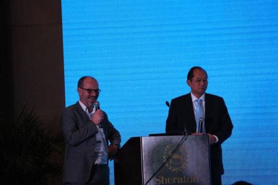 北大先行與普瑞昂合資創立公司 生產磷酸鐵鋰 北大先行與普瑞昂合資創立公司 生產磷酸鐵鋰