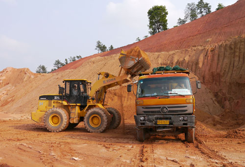 日媒：中國或?qū)⒅鲗?dǎo)制定稀土國際標(biāo)準(zhǔn)