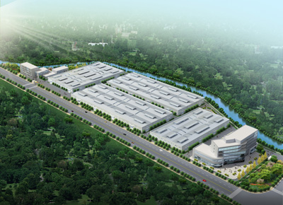 四川帝華動力科技有限公司