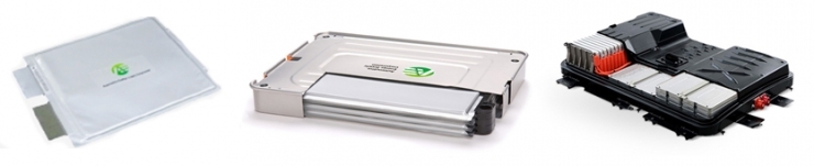 特斯拉等電動汽車為何選用18650動力電池? 特斯拉等電動汽車為何選用18650動力電池?