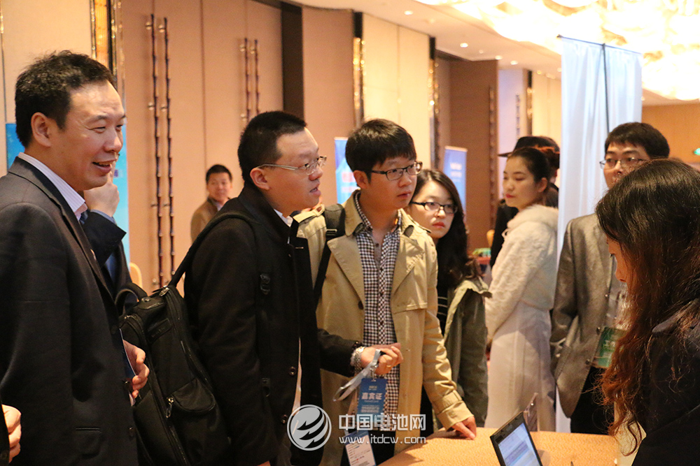 風口已起 第三屆鋰電“達沃斯”全球論壇今日在湖北開幕 風口已起 第三屆鋰電“達沃斯”全球論壇今日在湖北開幕