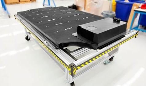 石墨烯電池：會不會只是看起來很美？