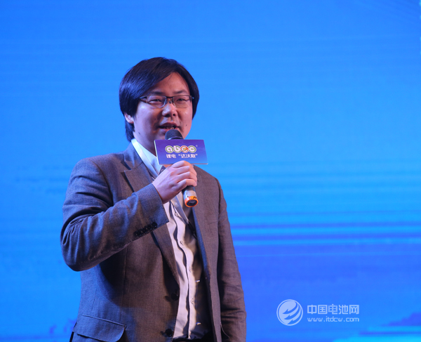 武漢理工大學(xué)教授、博導(dǎo)唐浩林