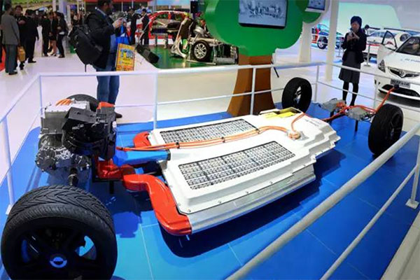 萬(wàn)噸動(dòng)力電池該向何處去？回收規(guī)范迫在眉睫