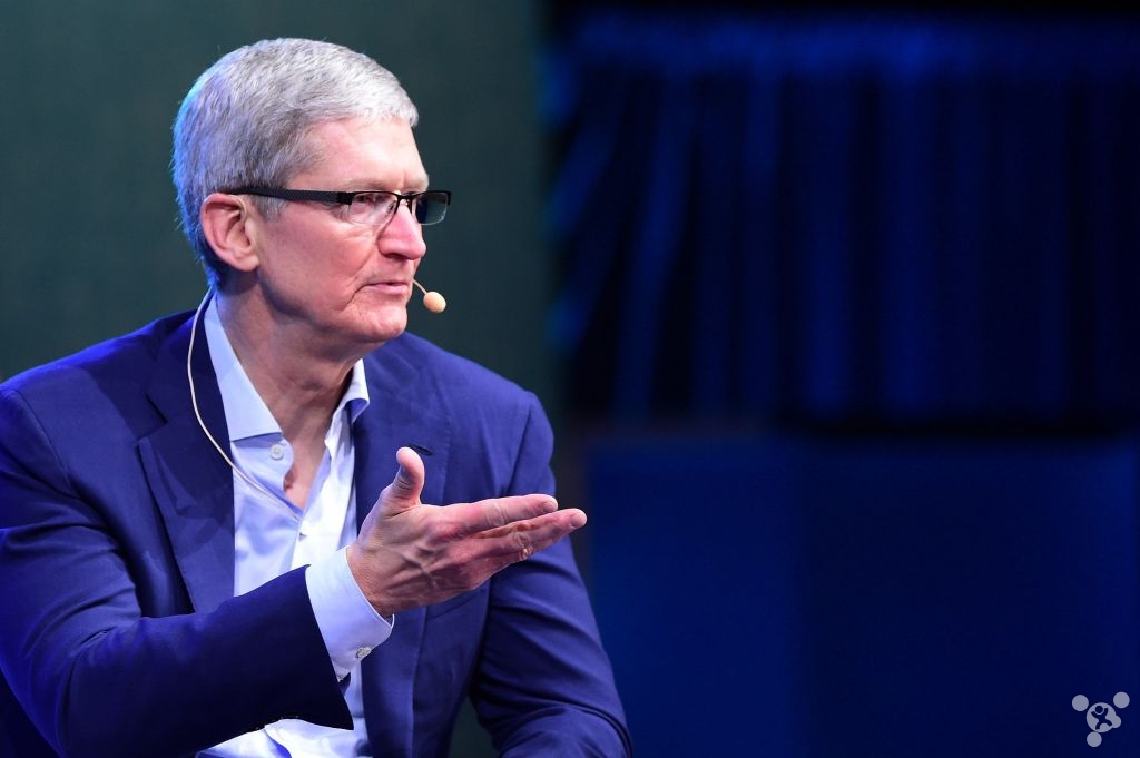 瘋狂的統(tǒng)治!蘋果拿走了智能手機(jī)世界最多的錢 瘋狂的統(tǒng)治!蘋果拿走了智能手機(jī)世界最多的錢