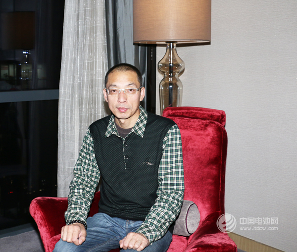 青木高新：備戰動力鋰電池電解液添加劑