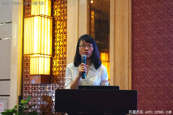 中國汽車技術研究中心王芳:動力電池安全評價亟需升級 中國汽車技術研究中心王芳:動力電池安全評價亟需升級