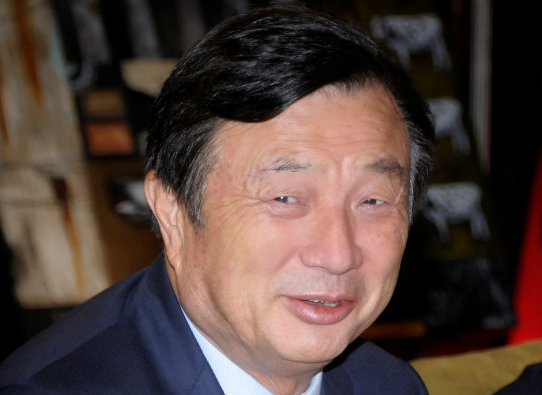 華為任正非 華為任正非