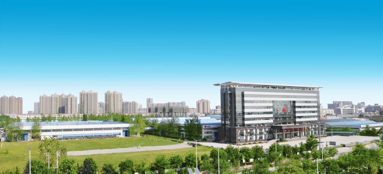 河南科隆集團(tuán)