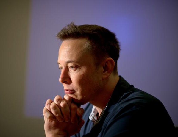 馬斯克家庭儲能電池項目或在德國成功 整套售價達1萬 馬斯克家庭儲能電池項目或在德國成功 整套售價達1萬