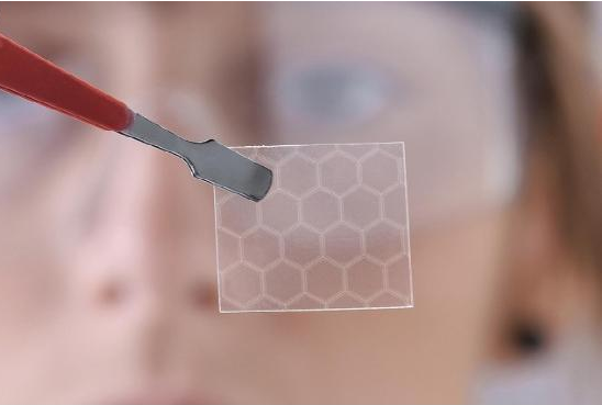 中科院成功研制1.5英寸快速生長石墨烯單晶 中科院成功研制1.5英寸快速生長石墨烯單晶