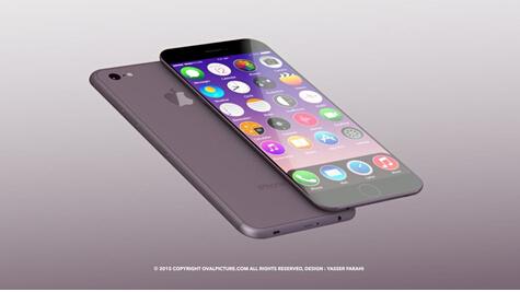 iPhone 7最靠譜十大傳言：防水功能強(qiáng)化