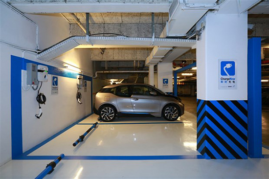 光靠電池還不夠!電動車彎道超車要整體推進