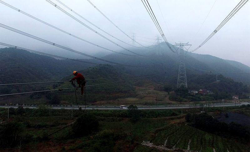 電改“第一步”擠出萬億紅利 哪些企業能分羹？