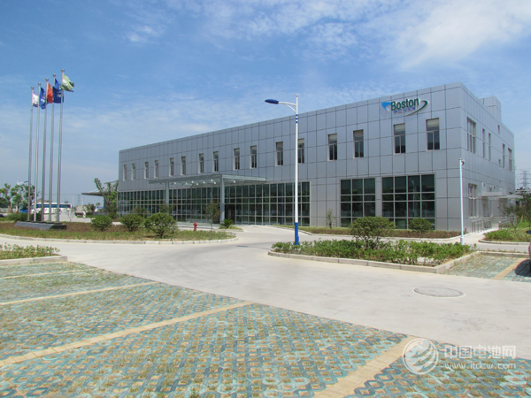 波士頓電池聯手XG科技開發高容量石墨烯負極材料