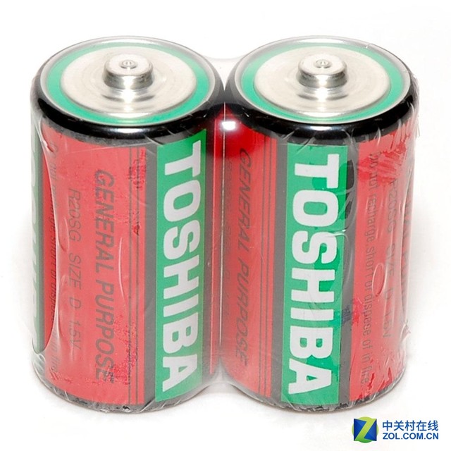 碳鋅電池 碳鋅電池