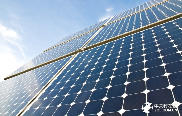 在太陽(yáng)能電池普及之前 石墨烯電池仍然值得期待 在太陽(yáng)能電池普及之前 石墨烯電池仍然值得期待