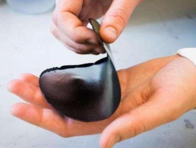 瑞典發明看上去像紙一樣的新“電池” 充電只需幾秒鐘 瑞典發明看上去像紙一樣的新“電池” 充電只需幾秒鐘