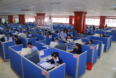 深圳可立克科技股份有限公司 深圳可立克科技股份有限公司