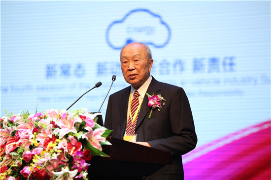 中國工程院院士楊裕生 中國工程院院士楊裕生