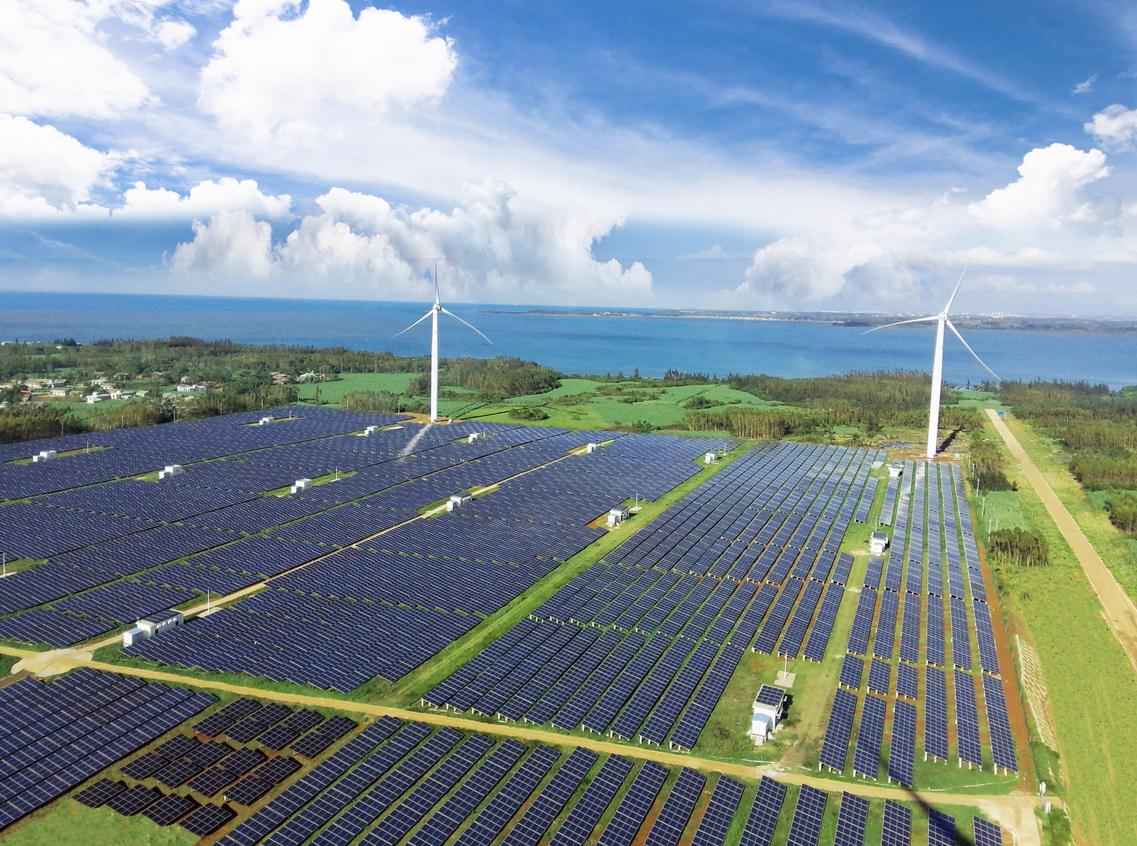 歐盟對(duì)華光伏再發(fā)難 如意算盤能否打得轉(zhuǎn)? 歐盟對(duì)華光伏再發(fā)難 如意算盤能否打得轉(zhuǎn)?