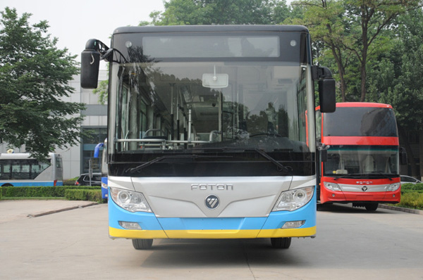 進(jìn)入沖刺階段 年底新能源客車大單頻出 進(jìn)入沖刺階段 年底新能源客車大單頻出