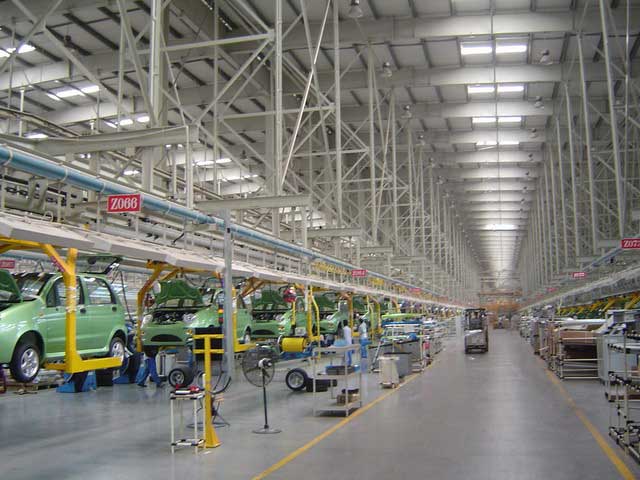 工信部發布特別公示車輛生產企業(第2批)公告 工信部發布特別公示車輛生產企業(第2批)公告