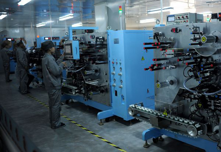 湘深兩地電池材料與制造對接 15個項目簽合作協議