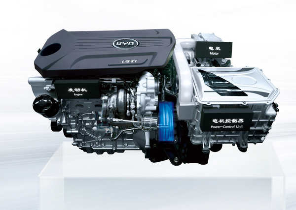 電機企業涌入新能源市場 永磁電機或成中國主要競爭力 電機企業涌入新能源市場 永磁電機或成中國主要競爭力