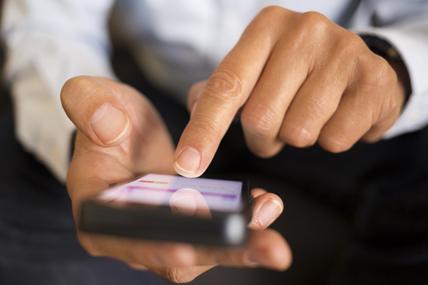 iPhone在歐美智能手機市場份額雙雙出現下滑