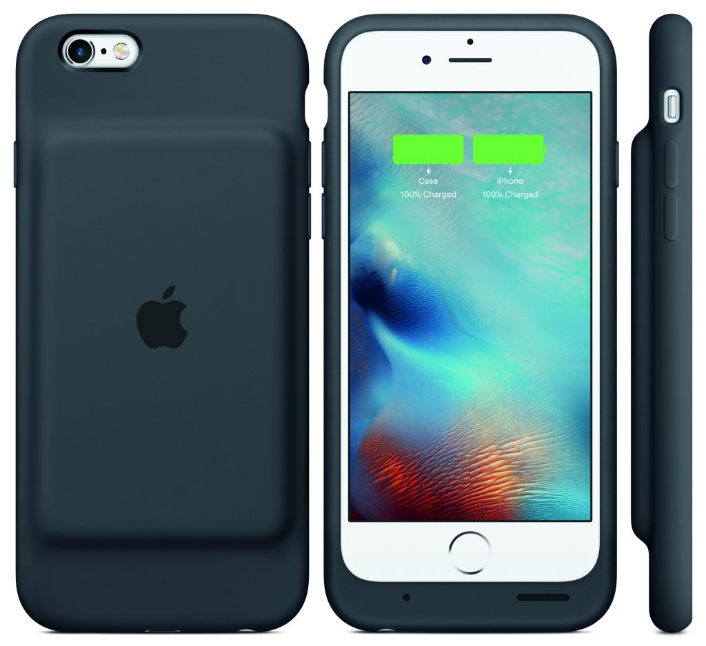 吐槽:蘋果的“龜殼”電池保護套真是丑爆了! 吐槽:蘋果的“龜殼”電池保護套真是丑爆了!