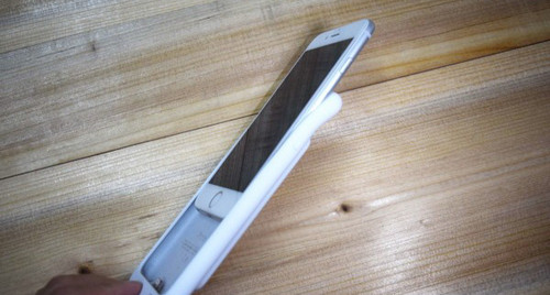 iPhone6s充電外殼極速拆解！