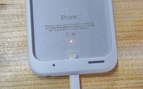 iPhone6s充電外殼極速拆解！