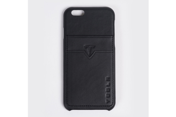 特斯拉把汽車制造邊角料做成了蘋果iPhone保護套 特斯拉把汽車制造邊角料做成了蘋果iPhone保護套