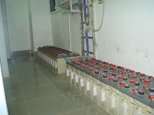 基站蓄電池分析維護服務(wù)商創(chuàng)智信科新三板掛牌上市