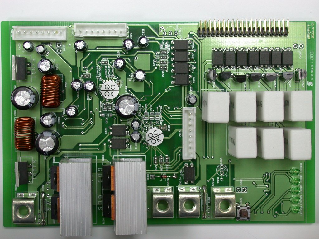 電池管理系統 電池管理系統