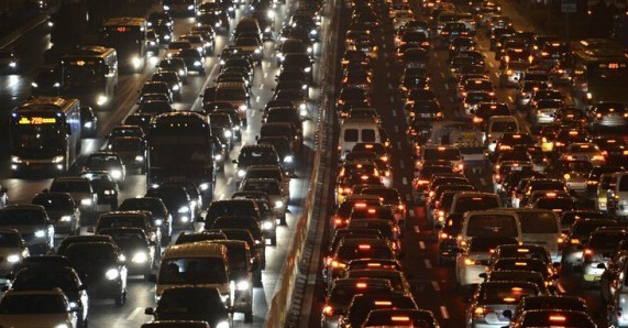 北京明年研究試點(diǎn)收擁堵費(fèi) 電動(dòng)汽車不用交？