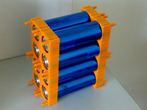 威力新能源年產8000萬Ah磷酸鐵鋰動力電池項目投產 威力新能源年產8000萬Ah磷酸鐵鋰動力電池項目投產