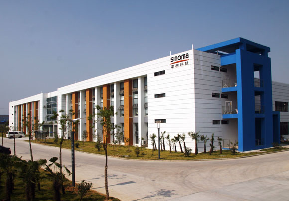 中材科技：鋰電池隔膜11月已基本滿產