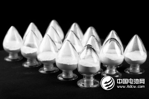 碳酸鋰價格繼續上漲 鋰電池概念股遭輪番爆炒